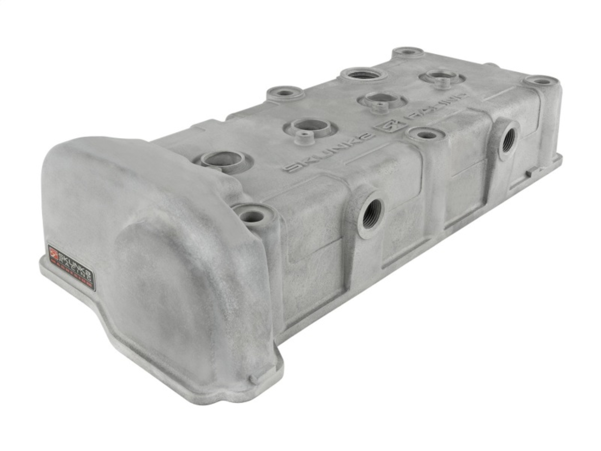 Picture of Skunk2 Racing SK Magnesium Valve Covers - 666-05-0200