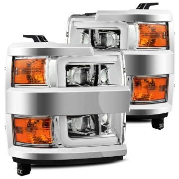 Picture of AlphaRex ARX PRO-Series Headlights - 880225