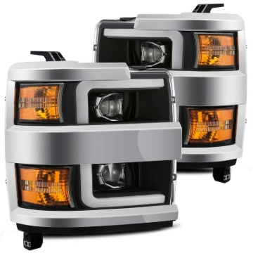 Picture of AlphaRex ARX PRO-Series Headlights - 880224