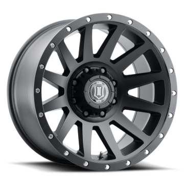 Picture of ICON ICO Compression Wheels - 2020108047SB