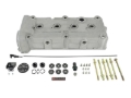 Picture of Skunk2 Racing SK Magnesium Valve Covers - 666-05-0200