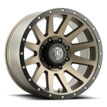 Picture of ICON ICO Compression Wheels - 2020108147BR