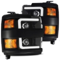 Picture of AlphaRex ARX PRO-Series Headlights - 880226
