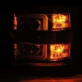 Picture of AlphaRex ARX PRO-Series Headlights - 880226