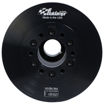 Picture of Fluidampr FDR Dampers-Diesel Crankshaft Dampers - 760151