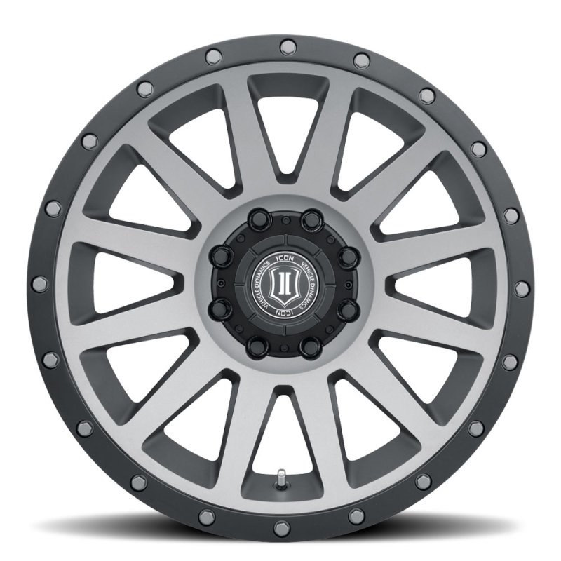 Picture of ICON ICO Compression Wheels - 2020108047TT