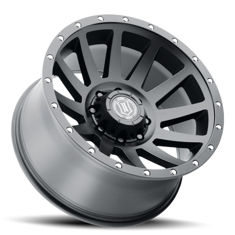 Picture of ICON ICO Compression Wheels - 2020108147SB