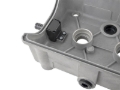 Picture of Skunk2 Racing SK Magnesium Valve Covers - 666-05-0200