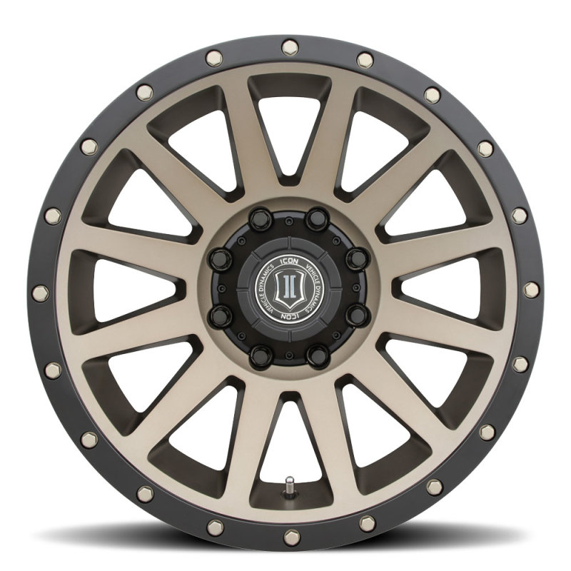 Picture of ICON ICO Compression Wheels - 2020108147BR