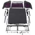 Picture of Rugged Ridge RUG Soft Tops - 13860.23