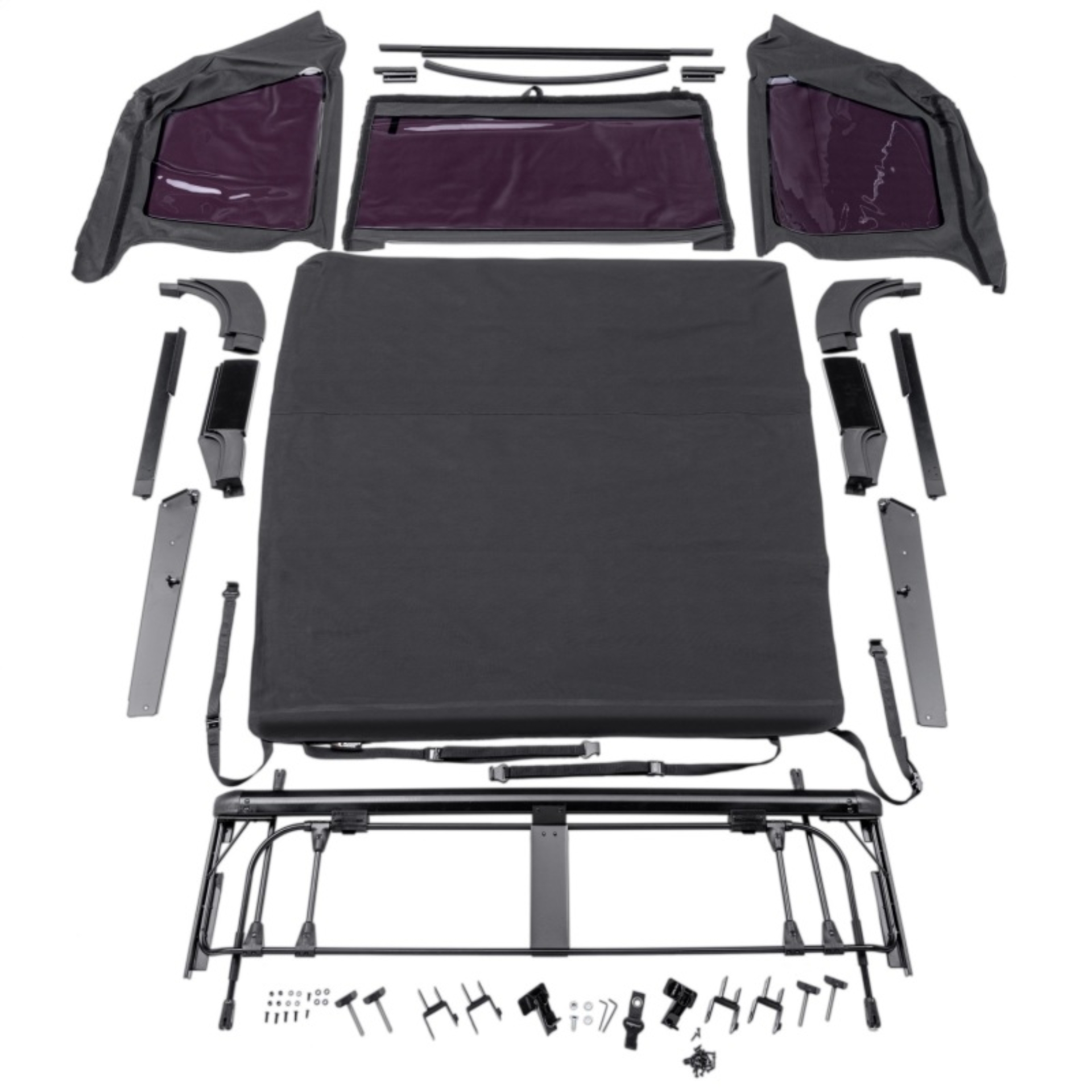 Picture of Rugged Ridge RUG Soft Tops - 13860.23