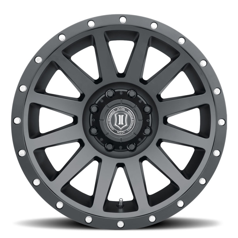 Picture of ICON ICO Compression Wheels - 2020108047SB