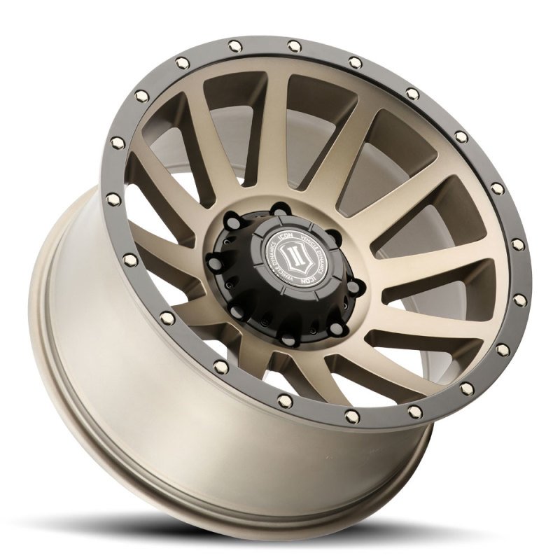 Picture of ICON ICO Compression Wheels - 2020108947BR