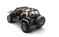 Picture of Rugged Ridge RUG Interior Accessories Interior Lighting - 13551.41