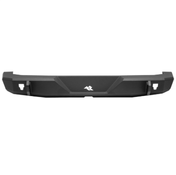 Picture of Rugged Ridge RUG Bumpers - 11540.34