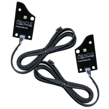 Picture of ORACLE Lighting ORL DRL Headlight Upgrade Kits - 1462-334