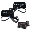 Picture of ORACLE Lighting ORL DRL Headlight Upgrade Kits - 1460-333
