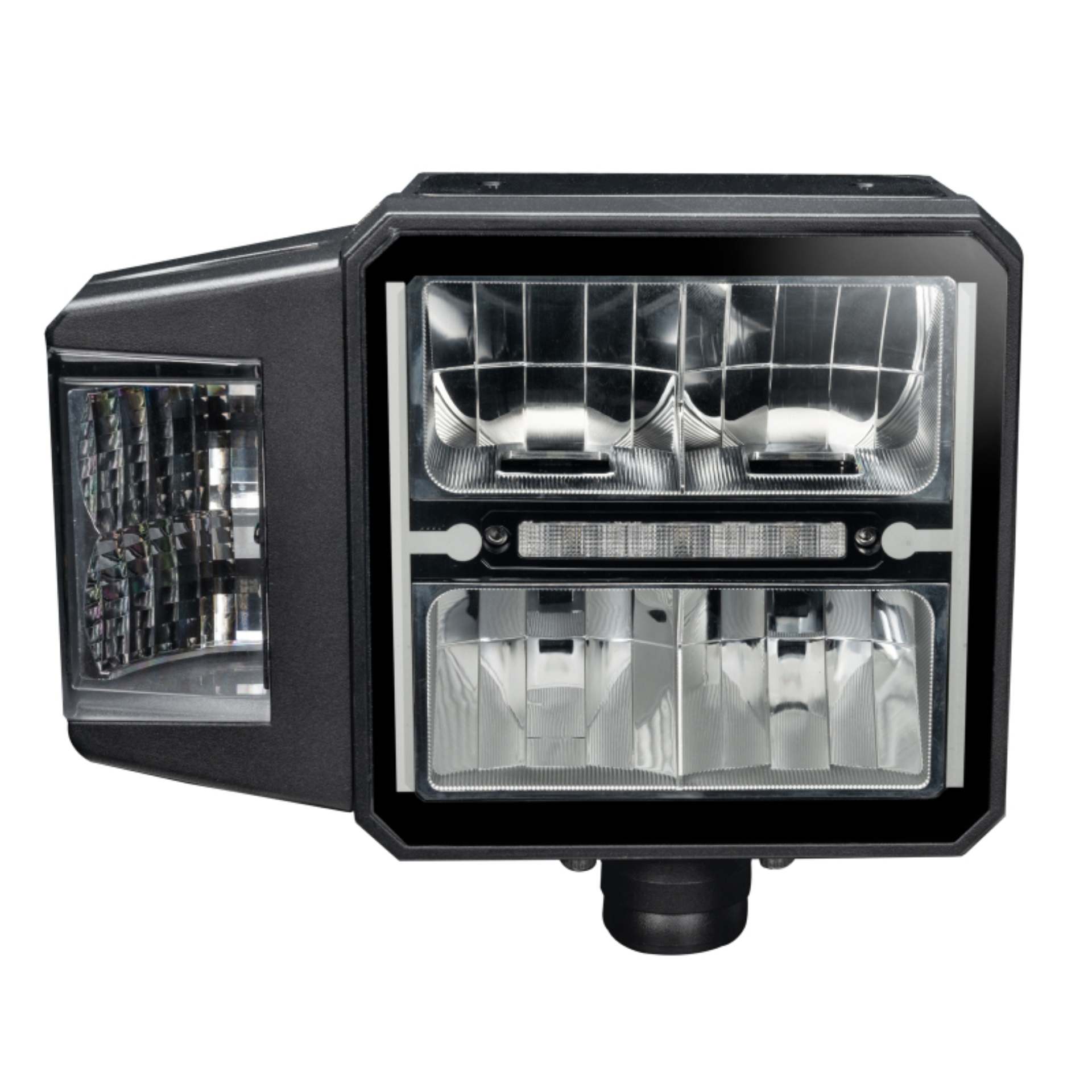 Picture of ORACLE Lighting ORL LED Headlights - 2914-001