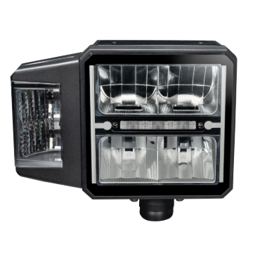 Picture of ORACLE Lighting ORL LED Headlights - 2914-001