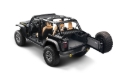 Picture of Rugged Ridge RUG Interior Accessories Interior Lighting - 13551.41