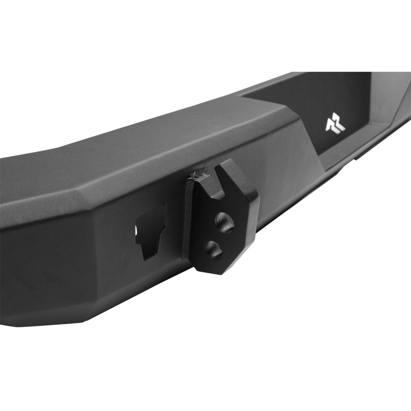 Picture of Rugged Ridge RUG Bumpers - 11540.34