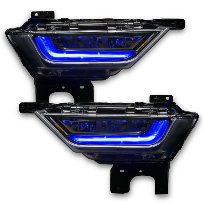 Picture of ORACLE Lighting ORL DRL Headlight Upgrade Kits - 1462-334