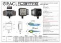 Picture of ORACLE Lighting ORL LED Headlights - 2914-001