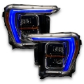 Picture of ORACLE Lighting ORL DRL Headlight Upgrade Kits - 1460-330