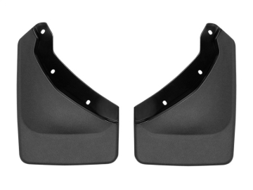 Picture of WeatherTech WT No Drill Mudflaps - 120133
