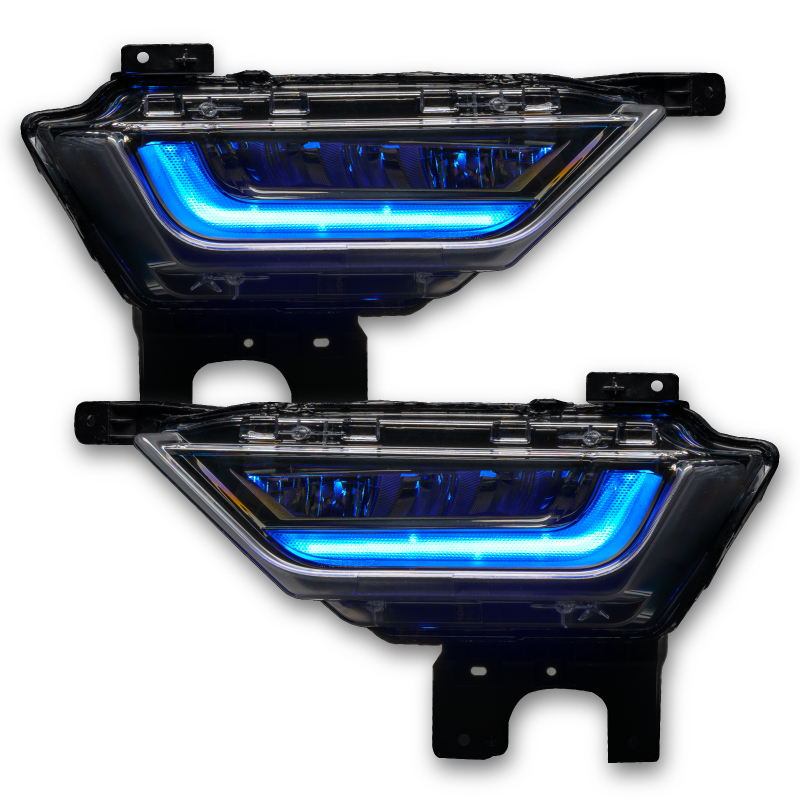 Picture of ORACLE Lighting ORL DRL Headlight Upgrade Kits - 1462-334