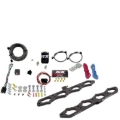 Picture of Nitrous Express NEX Nitrous Oxide Kits Nitrous Systems - 20957-00