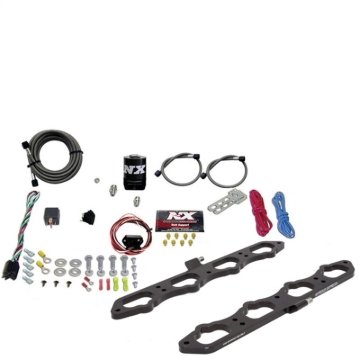Picture of Nitrous Express NEX Nitrous Oxide Kits Nitrous Systems - 20957-00