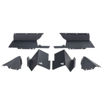 Picture of Rugged Ridge RUG Fender Flare Kits - 11615.63
