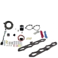 Picture of Nitrous Express NEX Nitrous Oxide Kits Nitrous Systems - 20957-00