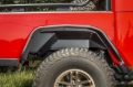 Picture of Rugged Ridge RUG Fender Flare Kits - 11615.63
