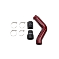Picture of Wehrli WCF Intercooler Pipes Intercooler Pipe Kits - WCF100434-RED
