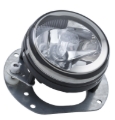 Picture of Hella Light Module Light Accessories and Wiring - 009295071