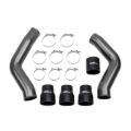 Picture of Wehrli WCF Intercooler Pipes Intercooler Pipe Kits - WCF100423-GB