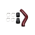Picture of Wehrli WCF Intercooler Pipes Intercooler Pipe Kits - WCF100434-RED