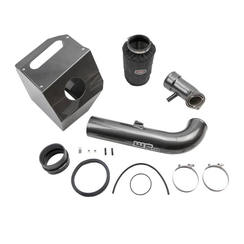 Picture of Wehrli WCF Intake Kit-Stage 2 Cold Air Intakes - WCF100360-GB