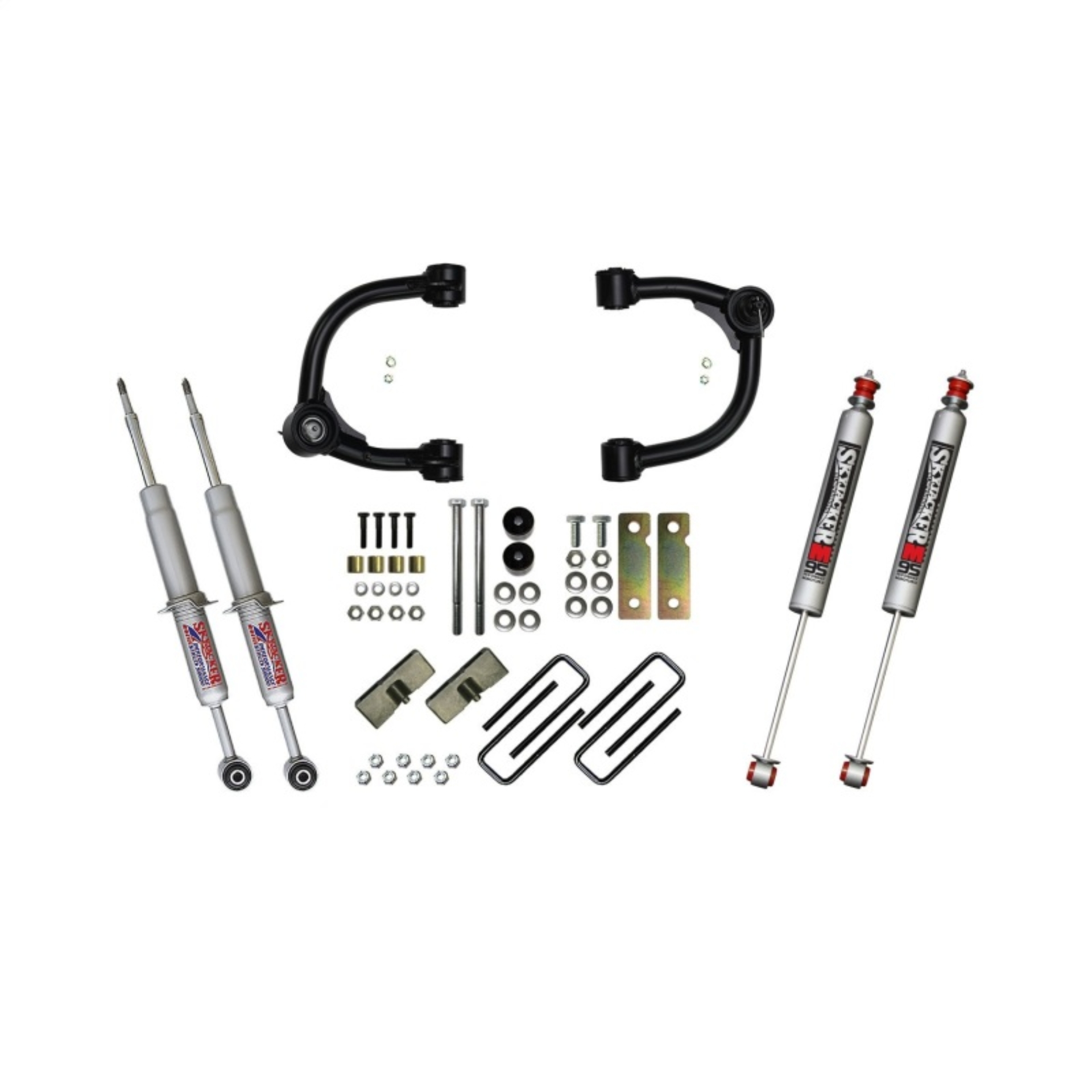 Picture of Skyjacker SKY Upper Control Arm Lift Kit - TC536STUM