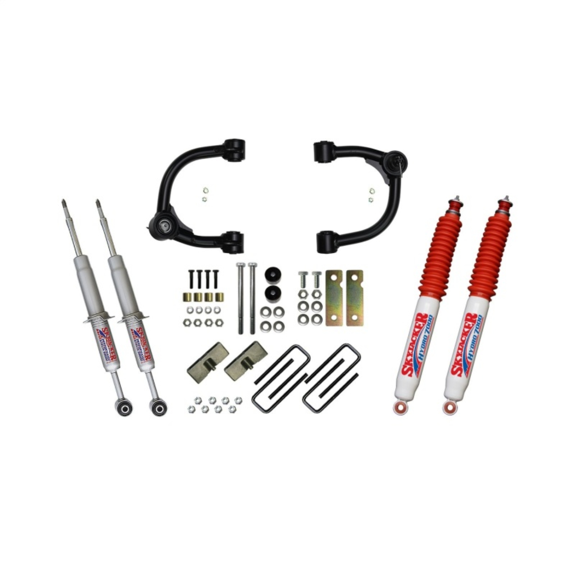 Picture of Skyjacker SKY Upper Control Arm Lift Kit - TC536STUH