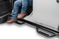 Picture of N-Fab NFB Nerf Step Side Steps - F2172B
