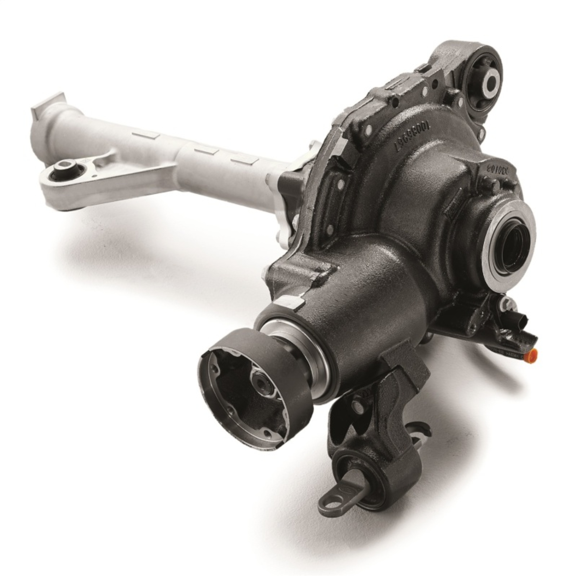 Picture of Ford Racing FR Swap Drive Kits Engine Hardware - M-3002-470BF
