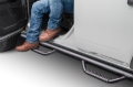 Picture of N-Fab NFB Nerf Step Side Steps - F2172B-TX