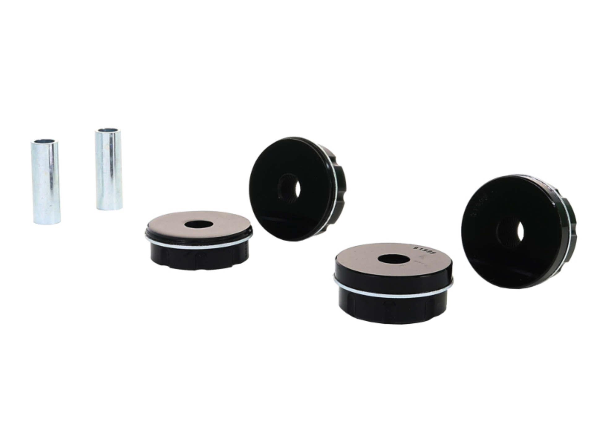 Picture of Whiteline WL Bushings-Differential Differential Bushings - KDT979