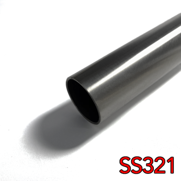 Picture of Stainless Bros STB Straight Tubing-304SS Steel Tubing - 702-05046-0000