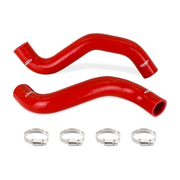 Picture of Mishimoto MM Silicone Hose-Radiator Radiator Hoses - MMHOSE-4RUN34-96RD