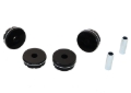 Picture of Whiteline WL Bushings-Differential Differential Bushings - KDT979