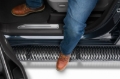 Picture of N-Fab NFB Growler Running Boards - GFC19RC-TX